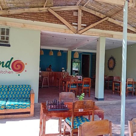 Blend Lodge And Kitchen - Pakachere Zomba Exteriér fotografie
