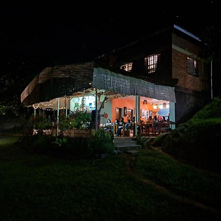 Blend Lodge And Kitchen - Pakachere Zomba Exteriér fotografie