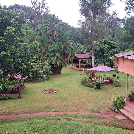 Blend Lodge And Kitchen - Pakachere Zomba Exteriér fotografie