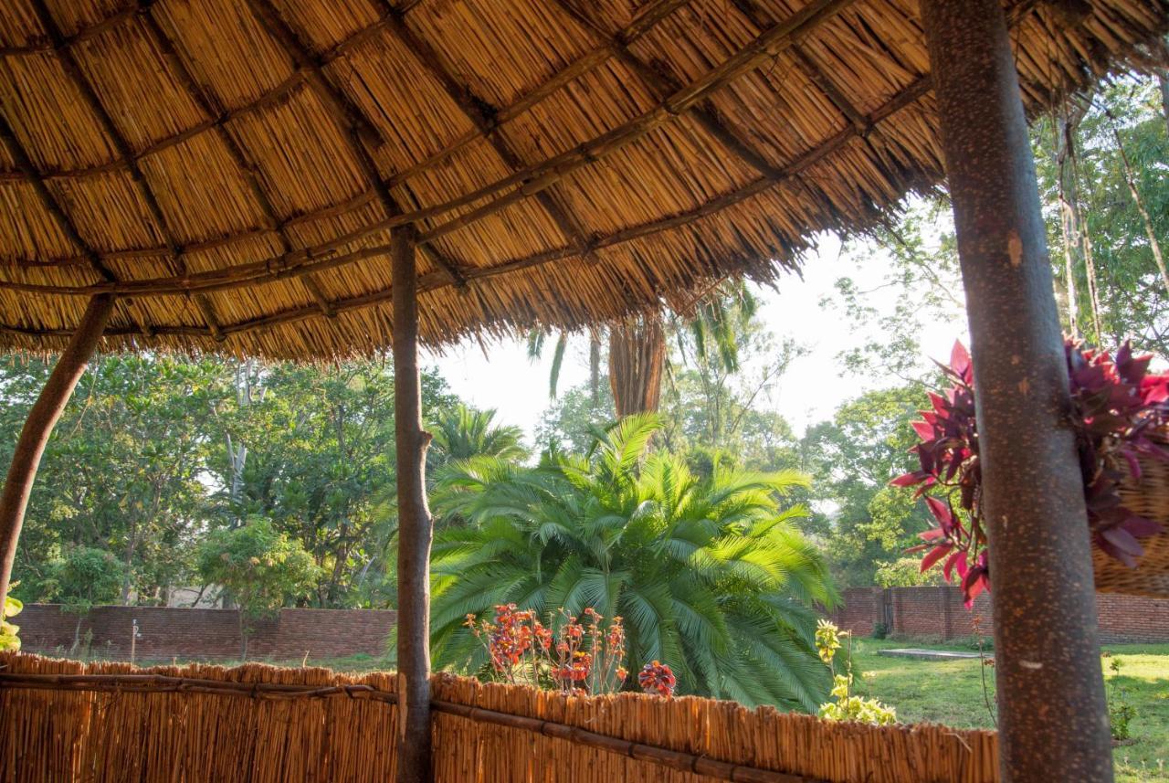 Blend Lodge And Kitchen - Pakachere Zomba Exteriér fotografie