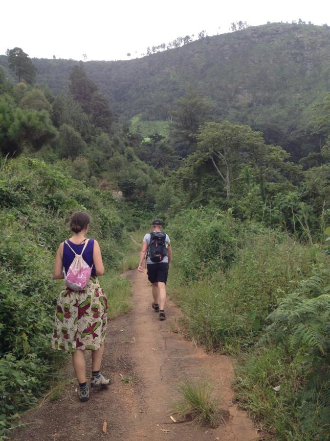 Blend Lodge And Kitchen - Pakachere Zomba Exteriér fotografie