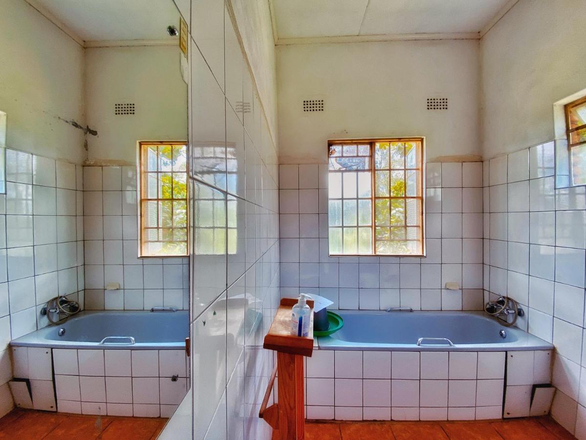 Blend Lodge And Kitchen - Pakachere Zomba Exteriér fotografie