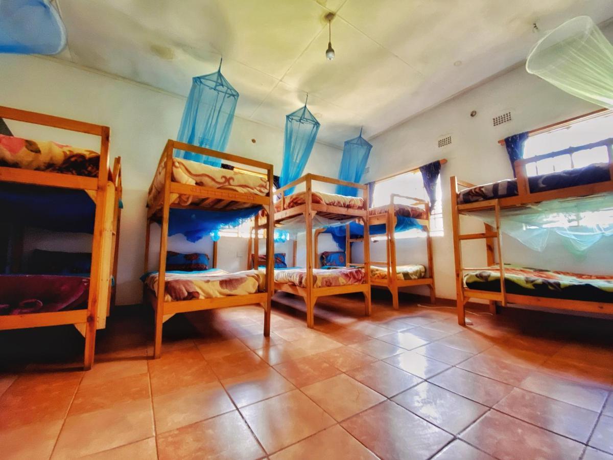 Blend Lodge And Kitchen - Pakachere Zomba Exteriér fotografie