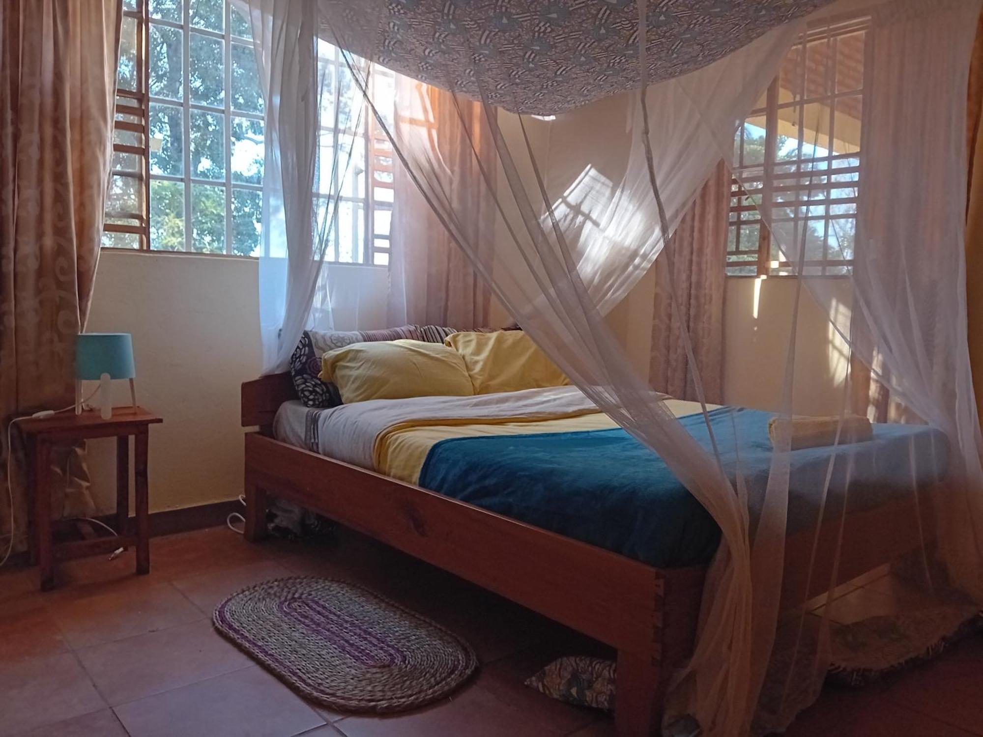 Blend Lodge And Kitchen - Pakachere Zomba Exteriér fotografie