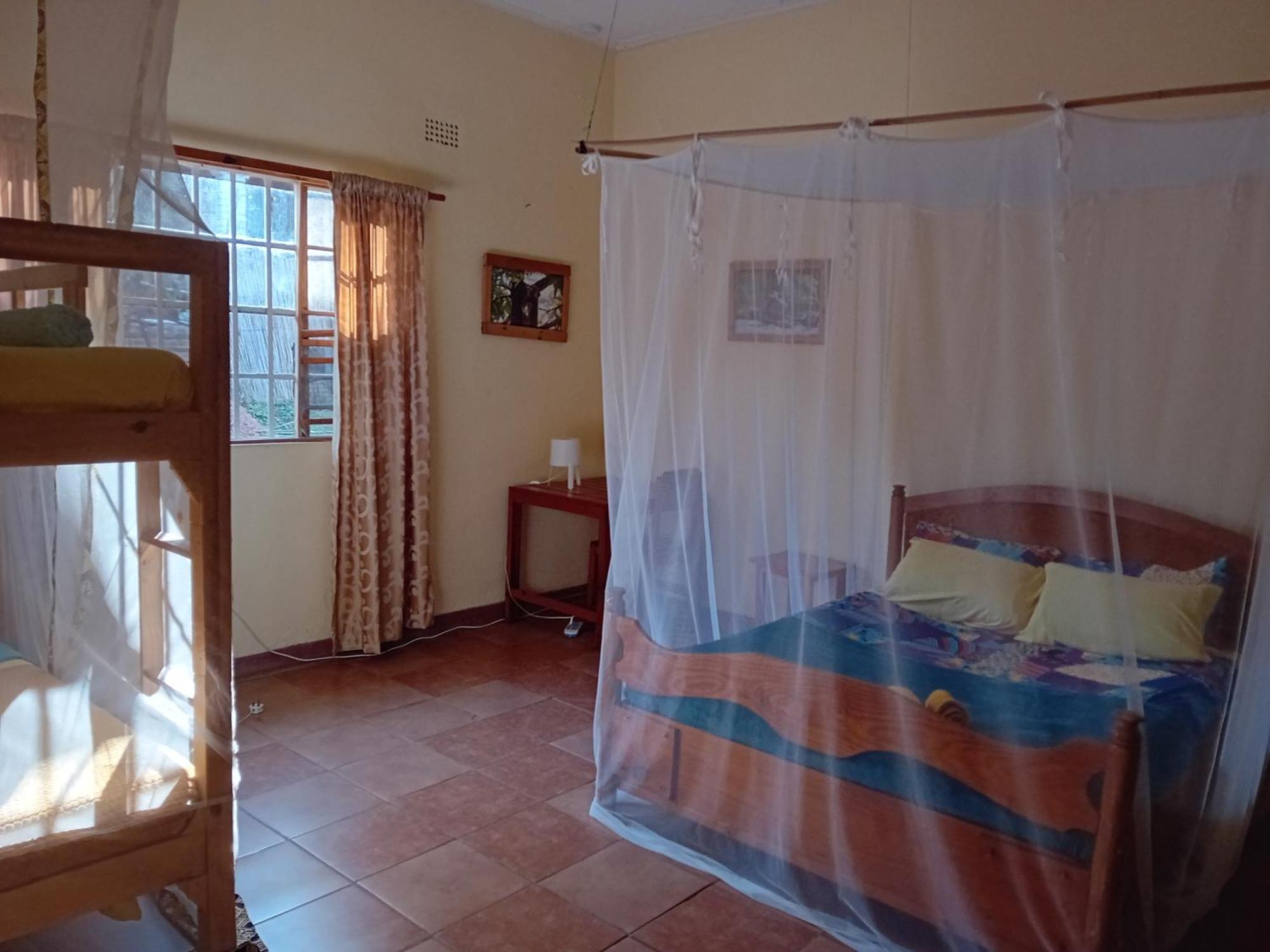Blend Lodge And Kitchen - Pakachere Zomba Exteriér fotografie
