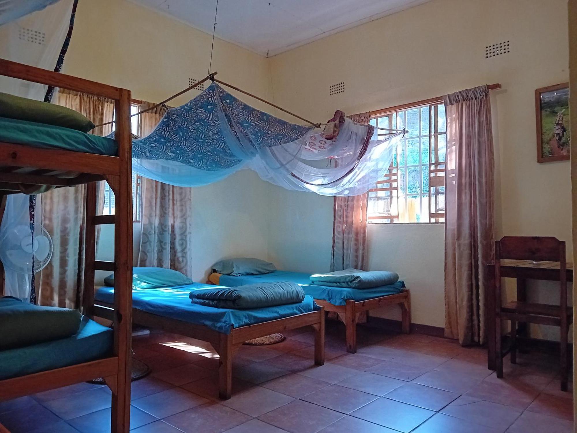 Blend Lodge And Kitchen - Pakachere Zomba Exteriér fotografie