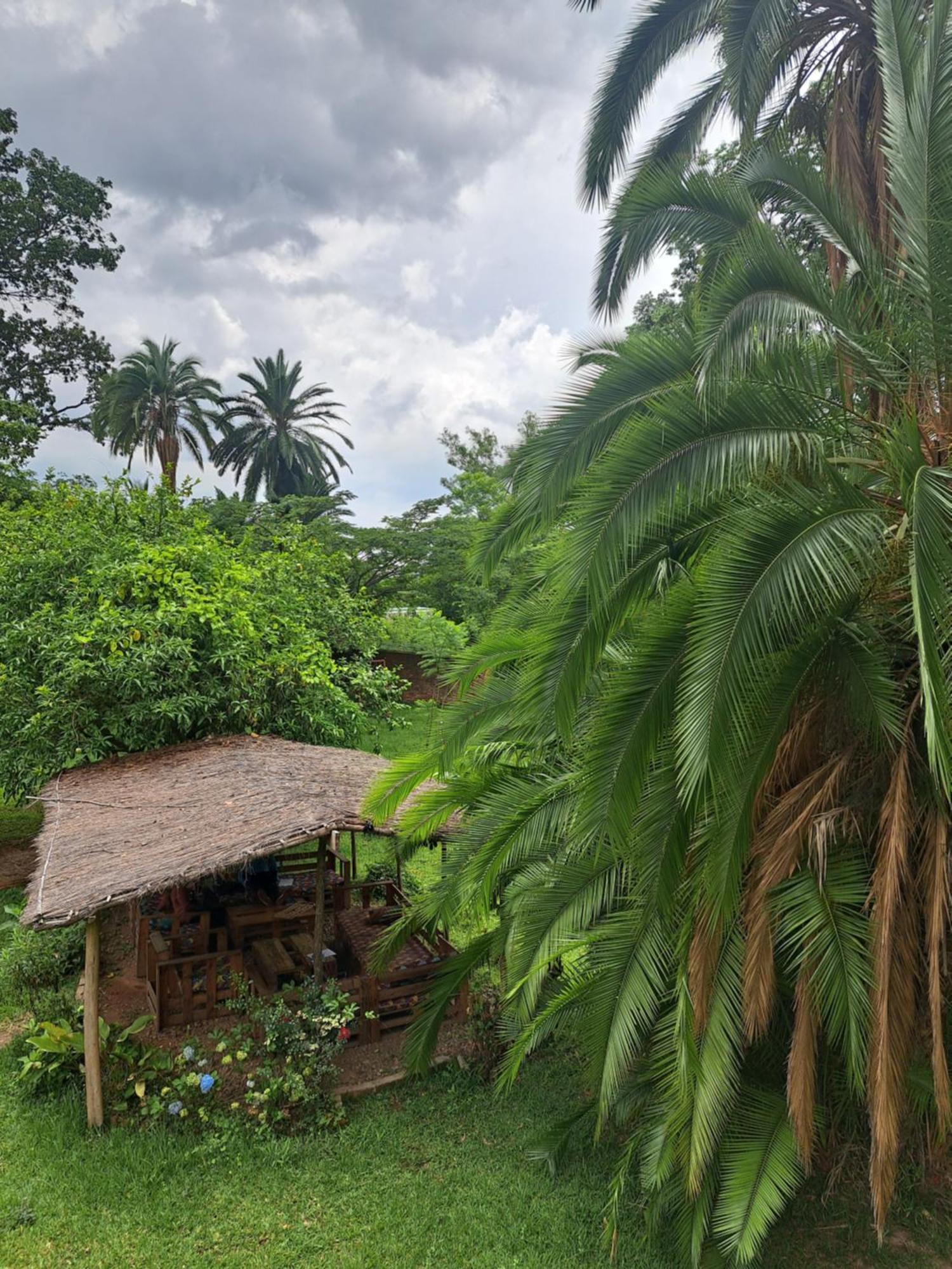 Blend Lodge And Kitchen - Pakachere Zomba Exteriér fotografie